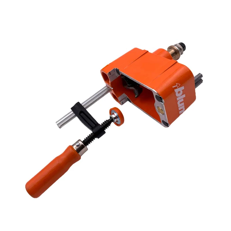 BLUM - Ecodrill drill drill gauge for radio switch M31.2000 - Image 1
