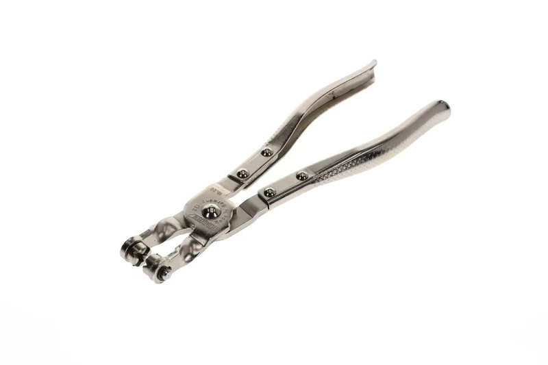 GEDORE Hose clamp pliers for self-clamping hose clamps, Hose clamp pliers, Automotive/industry, 132