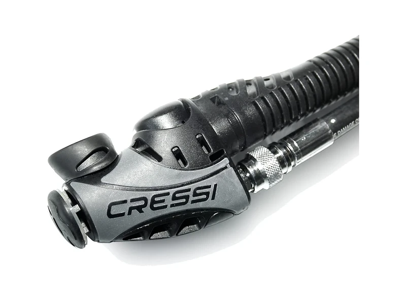Cressi By Pass Inflator Complete