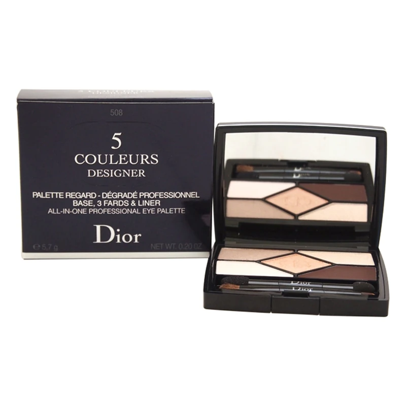Dior Nude Pink Design