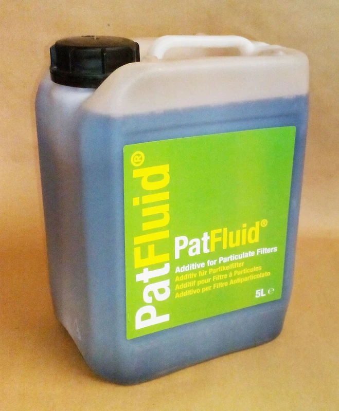 Pat Fluid CDTi COL03110000014 5 Litres