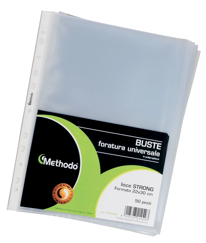 Methood X212095 Universal Puncture Bags - Image 1