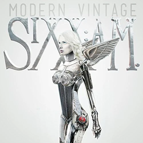 Modern Vintage [SHM-CD]