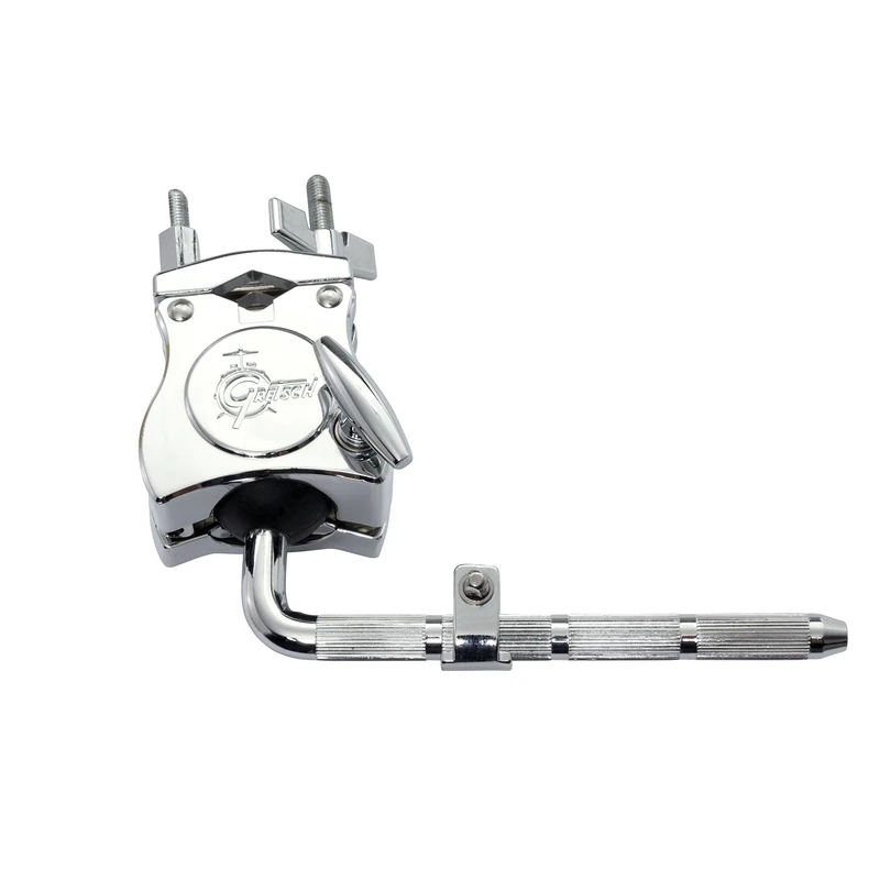 Gretsch Tom Hold Clip with 12.7 mm L-Rod GS1-TC