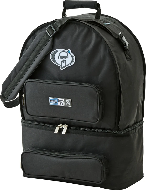 Protection Racket Tz3016 Snare & Double Pedal Combo