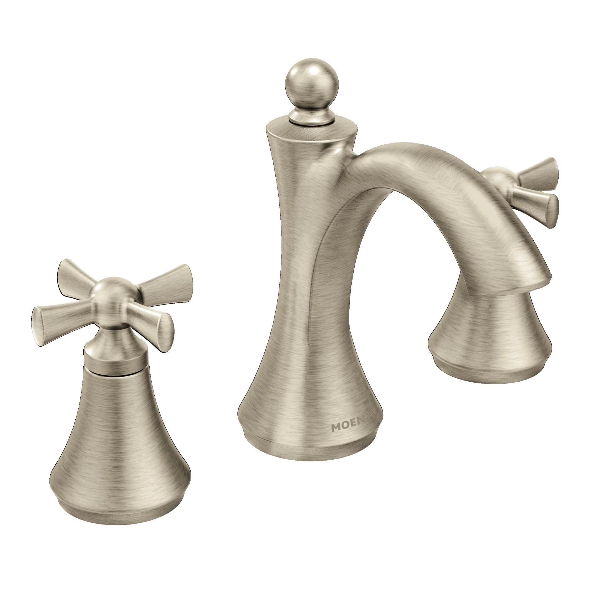 Moen T4524BN, Brushed Nickel