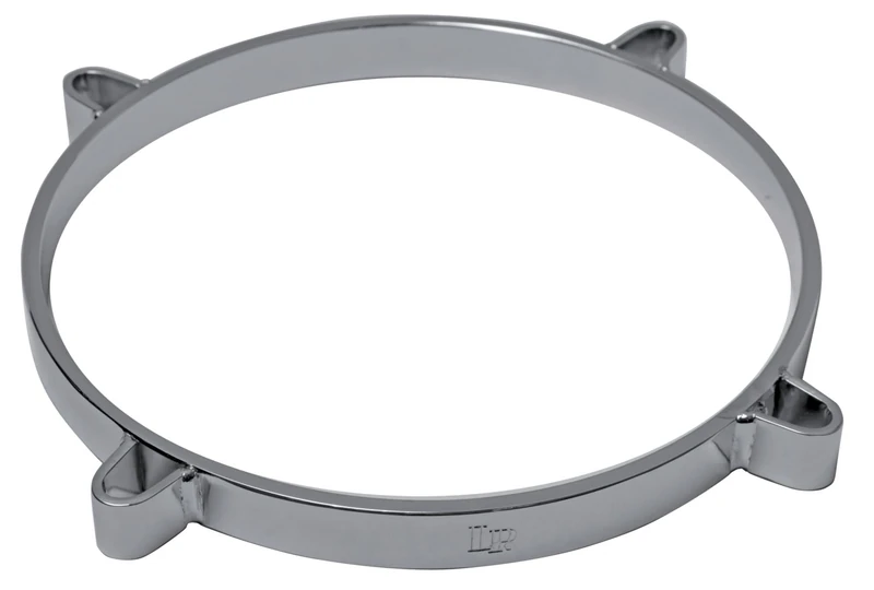 Latin Percussion Bottom Bongo Cuban - LP Professional LP201A-2 LP201AX-2 Generation 2 - LP201A-3 LP202-AW Generation 3 - LP1964 Original - Chrome 8 1/4 Inch LP1964, LP339H