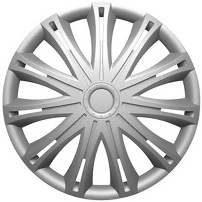 ALTIUM 512114 Column 14 MOD 12 420 Wheel Trims – Silver