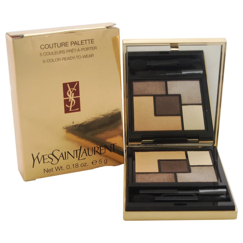 YSL COUTURE PALETTE 04
