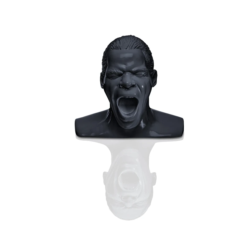 Oehlbach XXL Headphone Stand