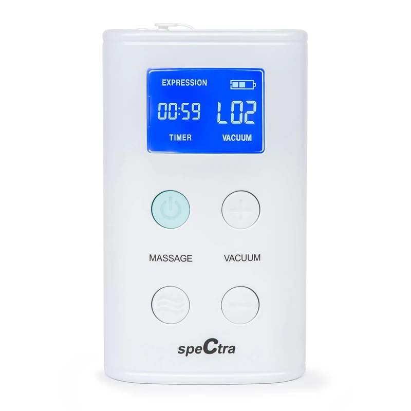 Spectra Baby USA - Spectra 9 Plus Electric Breast Pump - Rechargeable Battery - Image 1