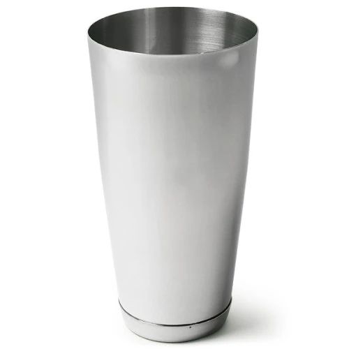 Bar@drinkstuff Professional Boston Cocktail Shaker Pack of 12