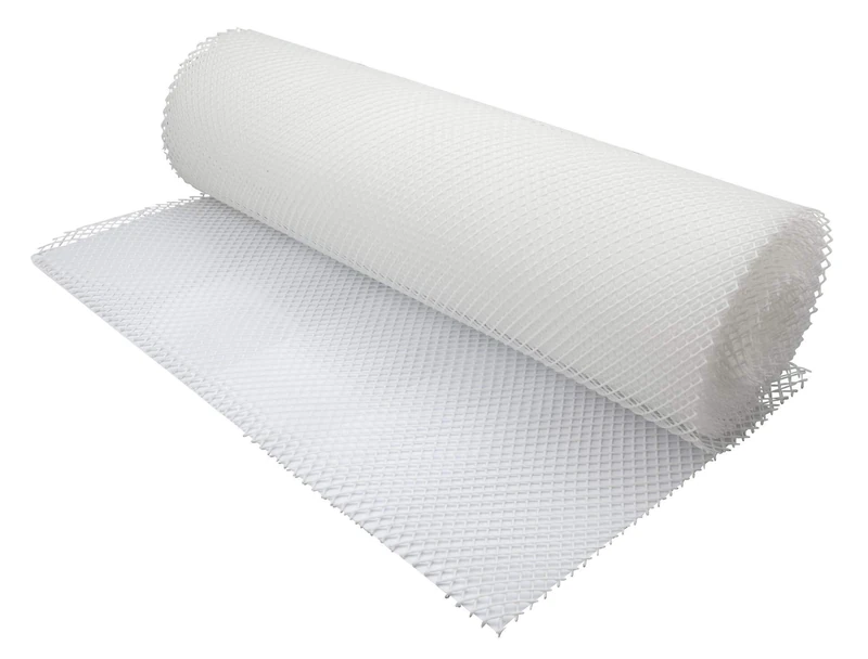 Shelf Liner CLEAR 61cm x 10m - Image 1