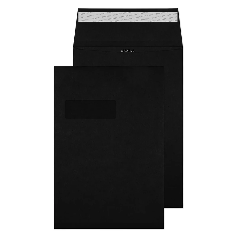 Blake VITA - Eco Honeycomb Padded Envelopes (650 x 440 mm) - Pack of 50 - FSC Certified - Zero Plastic - Like Bubble Mailers Manilla - Peel and Seal - Recyclable - Padded Bags for Shipping (EFL8M)
