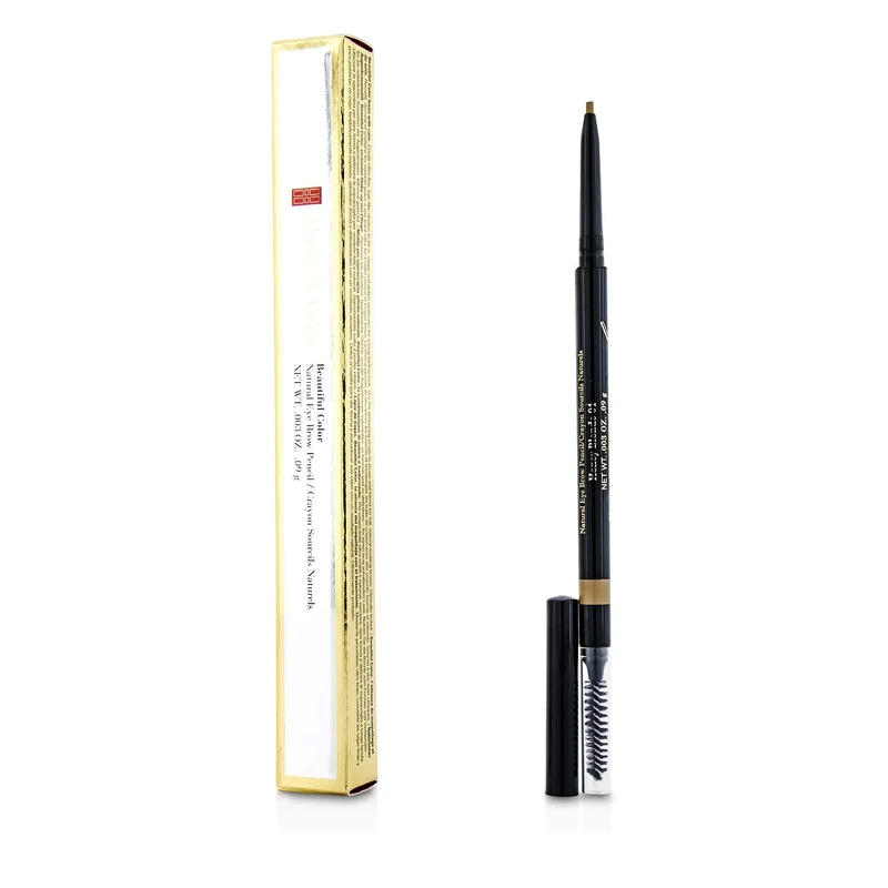 Elizabeth Arden Beautiful Color Precision Glide Eye Brow Pencil, Honey Blonde NEBC401