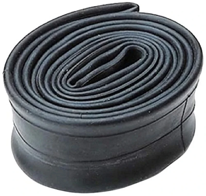 VAVERTTUB Vavert Presta Valve Inner Tube - 700 x 18/25C (40 mm), Pack of 100 (Unboxed Workshop)