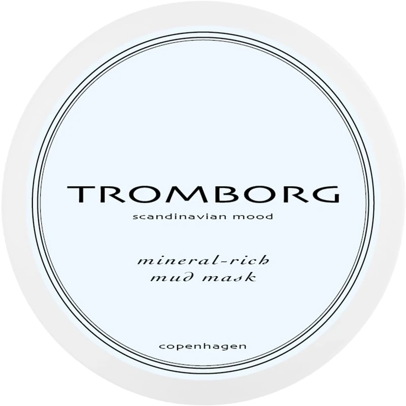 TROMBORG Scandinavian Mood Mineral Rich Mud Mask 50 ml