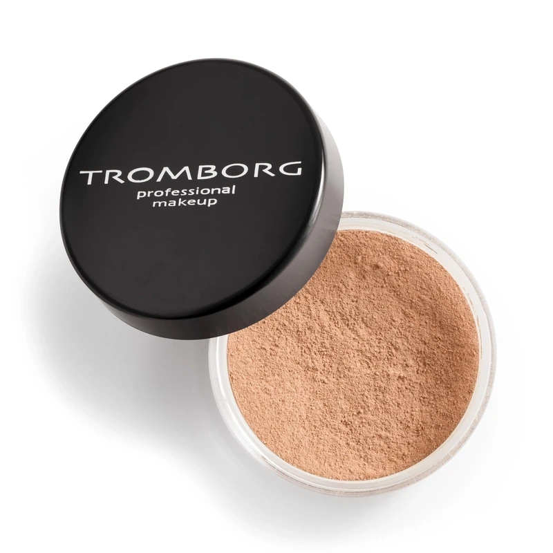 TROMBORG Mineral Foundation Sky - Natural Finish Concealer - Image 1