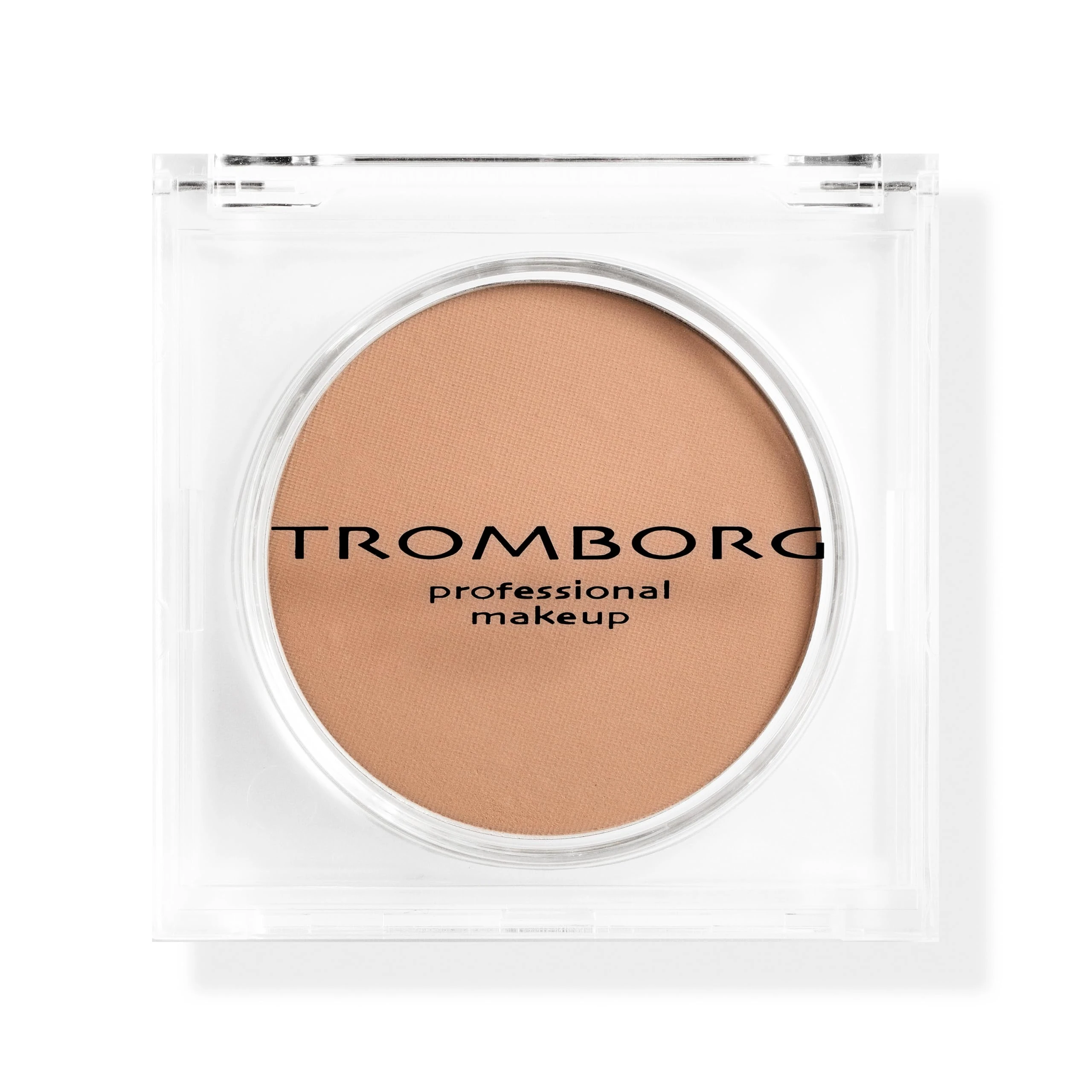 TROMBORG Mineral Pressed Powder, 04