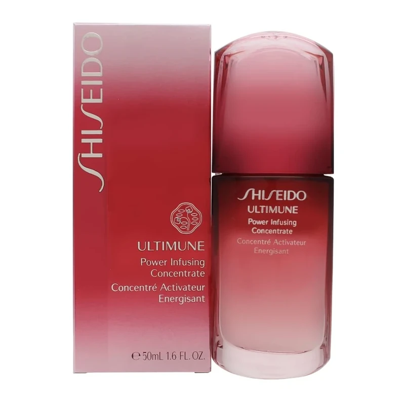 Shiseido Ultimune Power Infusing Concentrate 50 ml