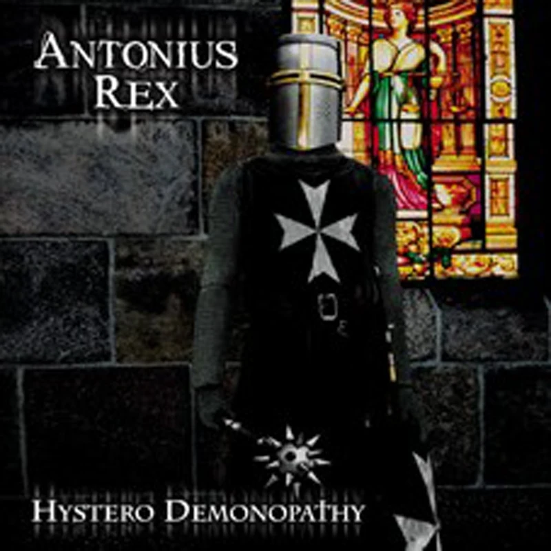 Hystero Demonopathy [VINYL]
