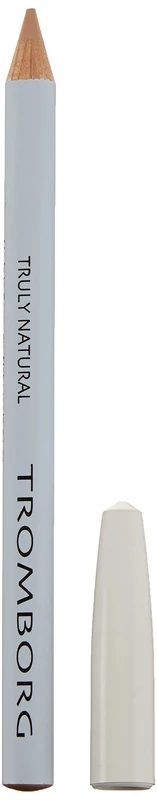 TROMBORG Eyeliner in Nude - Organic Certified Eye Makeup - Image 1