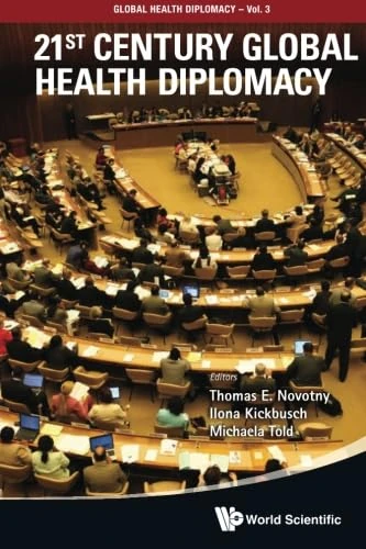 21St Century Global Health Diplomacy