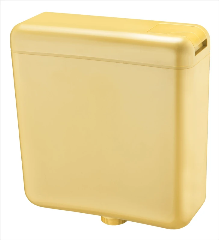 CORNAT SPK1121 Triton Cistern 6/9l Curry - Image 1