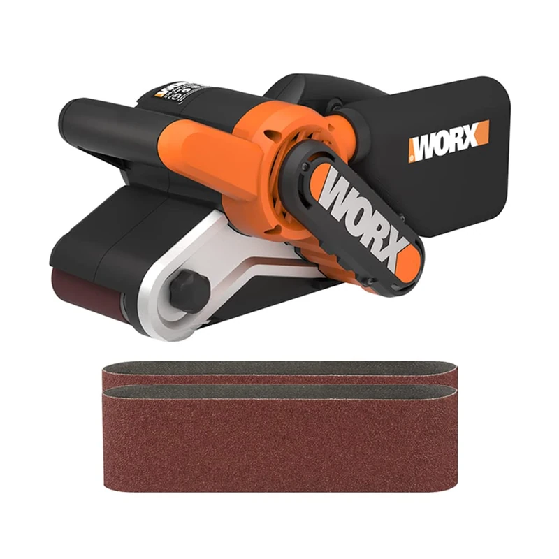 WX661.1 Worx - Belt Sander 950W.