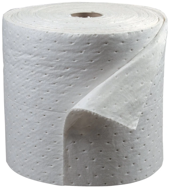 Ecospill OILRH9040 Oil Only Absorbent Roll, 90 cm x 40 m