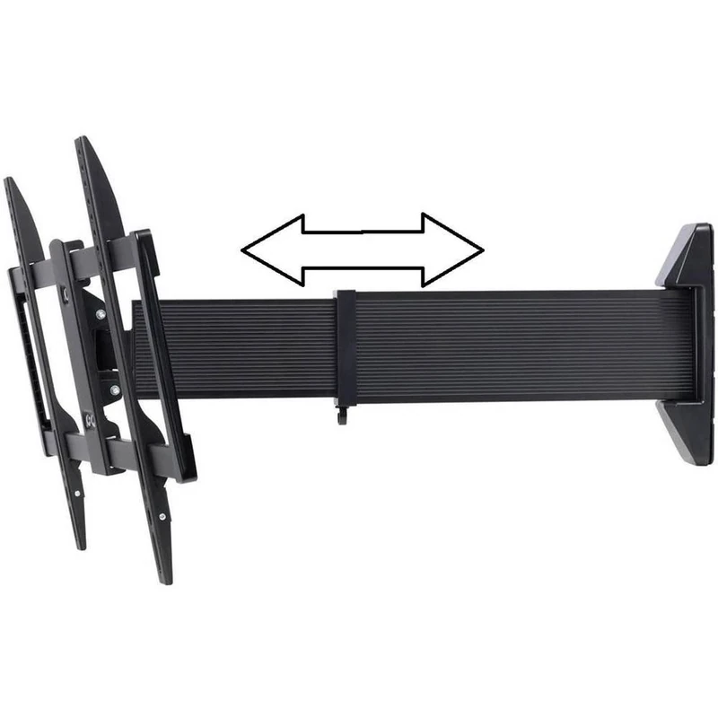 SpeaKa Professional TV Wallmount 37 "-70 Supporti TV tipo Muro