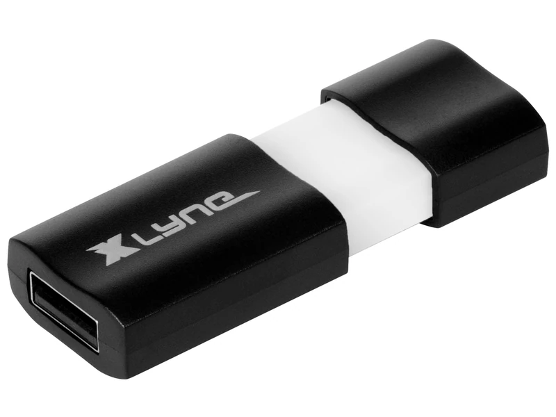 Xlyne USB Stick 256GB USB 3.0 High Speed Wave
