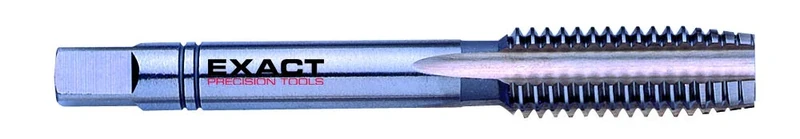 Exact 130 Hand Tap Steel