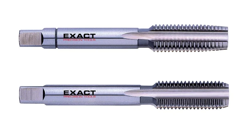 EXACT 610 Hand Tap Steel