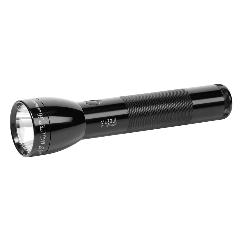 LINTERNA ML300L™ LED-ML300L 2D led Negro Blister - Image 1