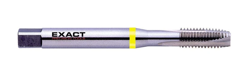 EXACT 2529 Machine Tap Drill Bit Steel