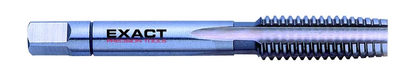 Exact 1543 Hand Tap Steel