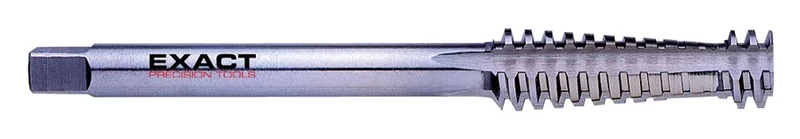 Exact 1715 Hand Tap Steel