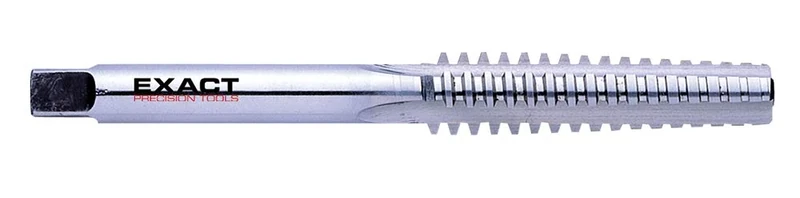 EXACT 3404 Machine Tap Steel