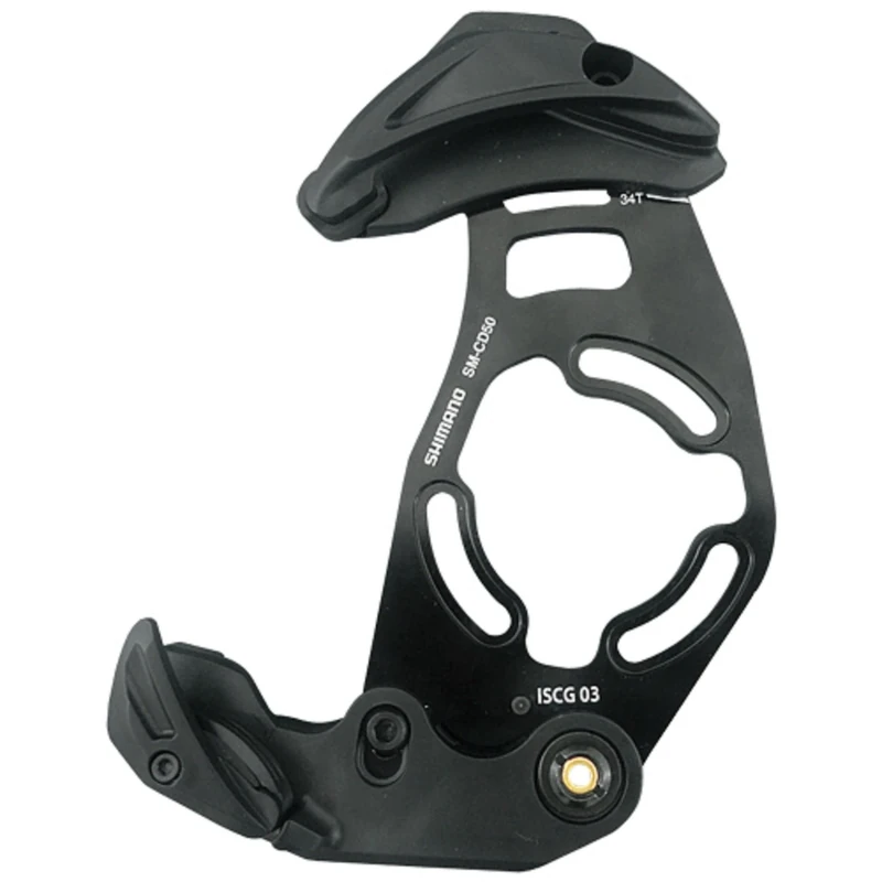 Shimano SM-CD50 Saint chain guide, for ISCG03 mount, without guard