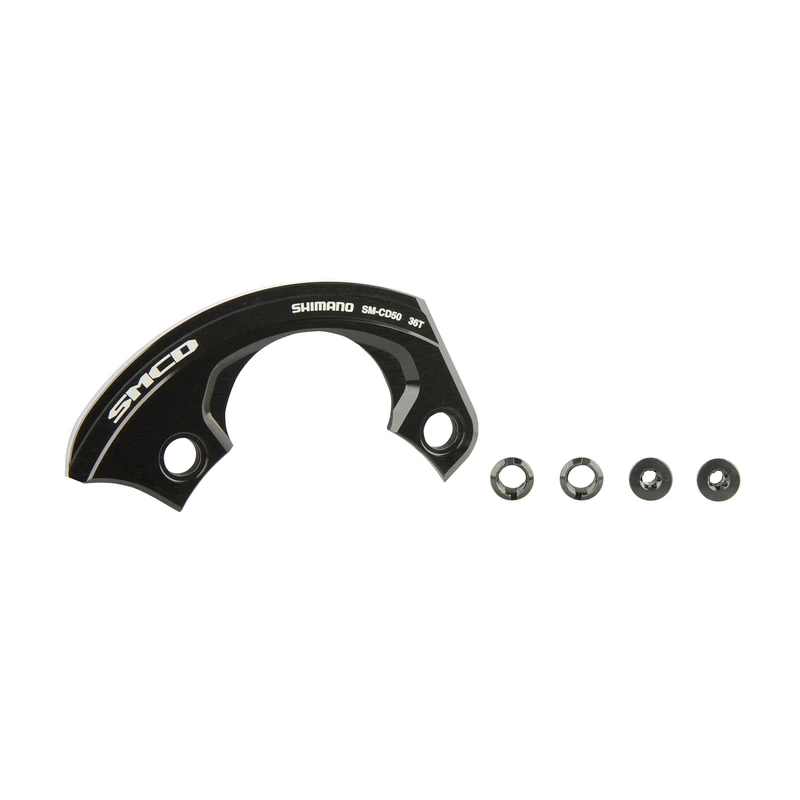 Shimano SM-CD50 Saint chain guard for 34T, without guide