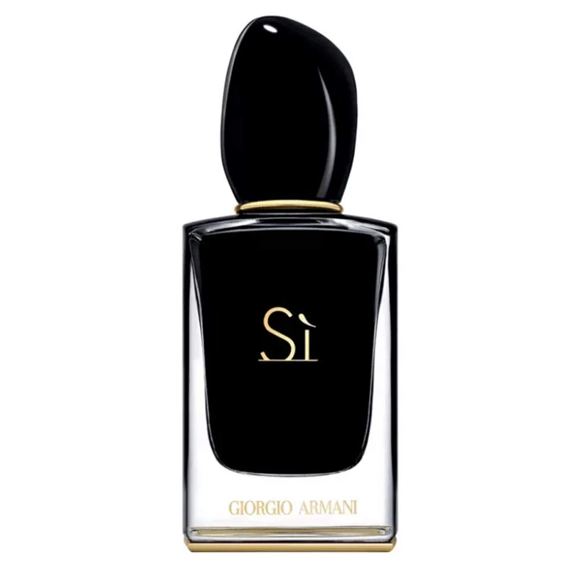 Armani SI EDP INTENSE 50ML VAPO