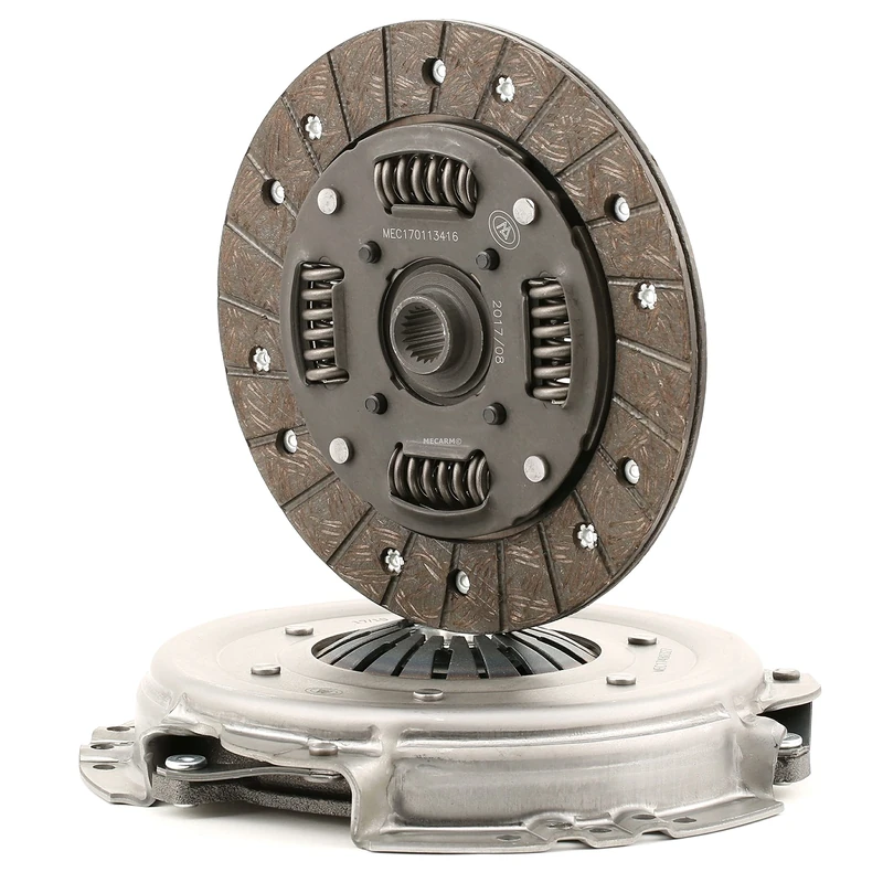 mecarm mk9248 Clutch Kit, Set of 3