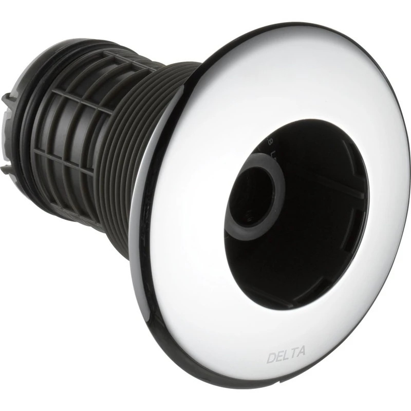 Delta Faucet T50010 Body Spray Trim, Chrome by DELTA Faucet