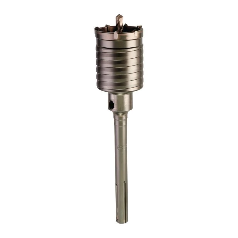 Milwaukee Sds-Max 1-Piece Set, Diameter 68 MM x 290 MM, carbide