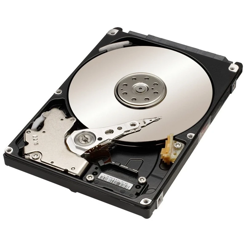 Seagate Spinpoint M9t 2TB 2.5-inch Internal SATA Hard Drive - Image 1
