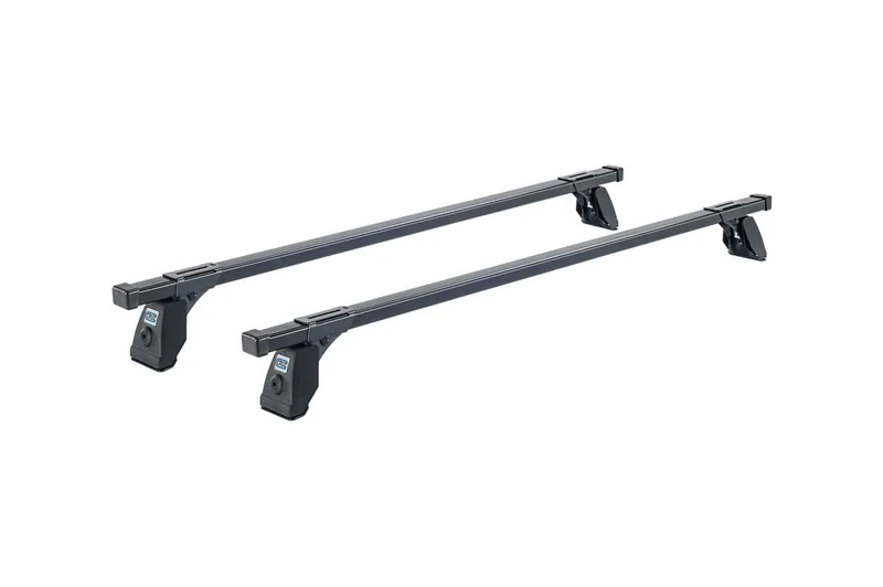 Cruz 922-806 Steel Roof Bars, Set of 2