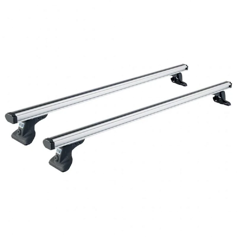 Cruz 924-650 Set of Aluminium Roof Bars