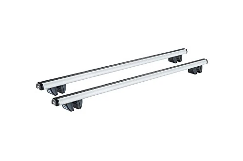 Cruz 925-608 Set of Aluminium Roof Bars