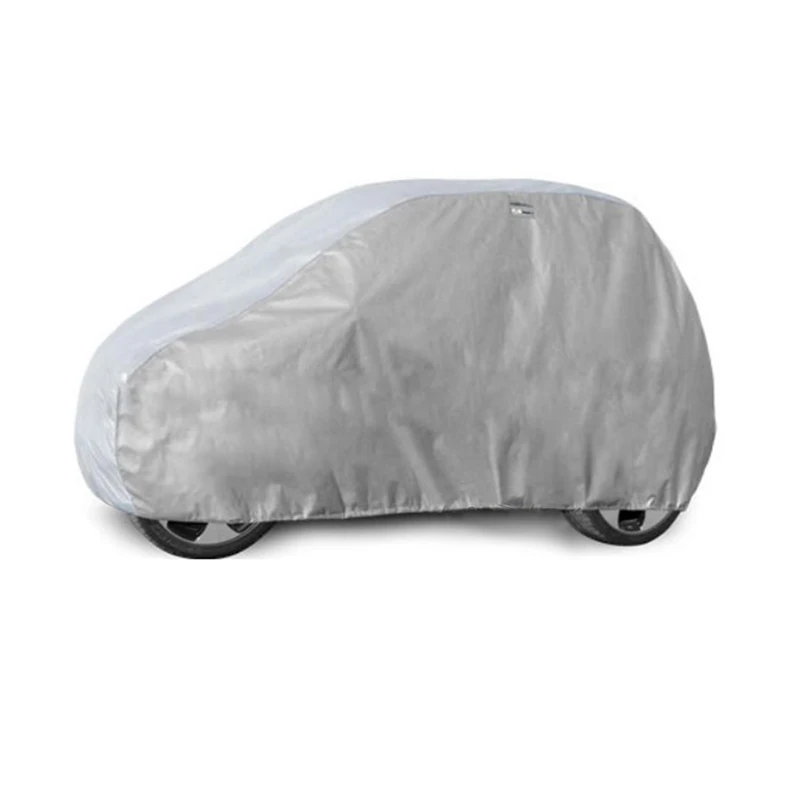 Full Cover for Smat ForTwo 250-270 cm